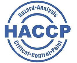 HACCP Certification