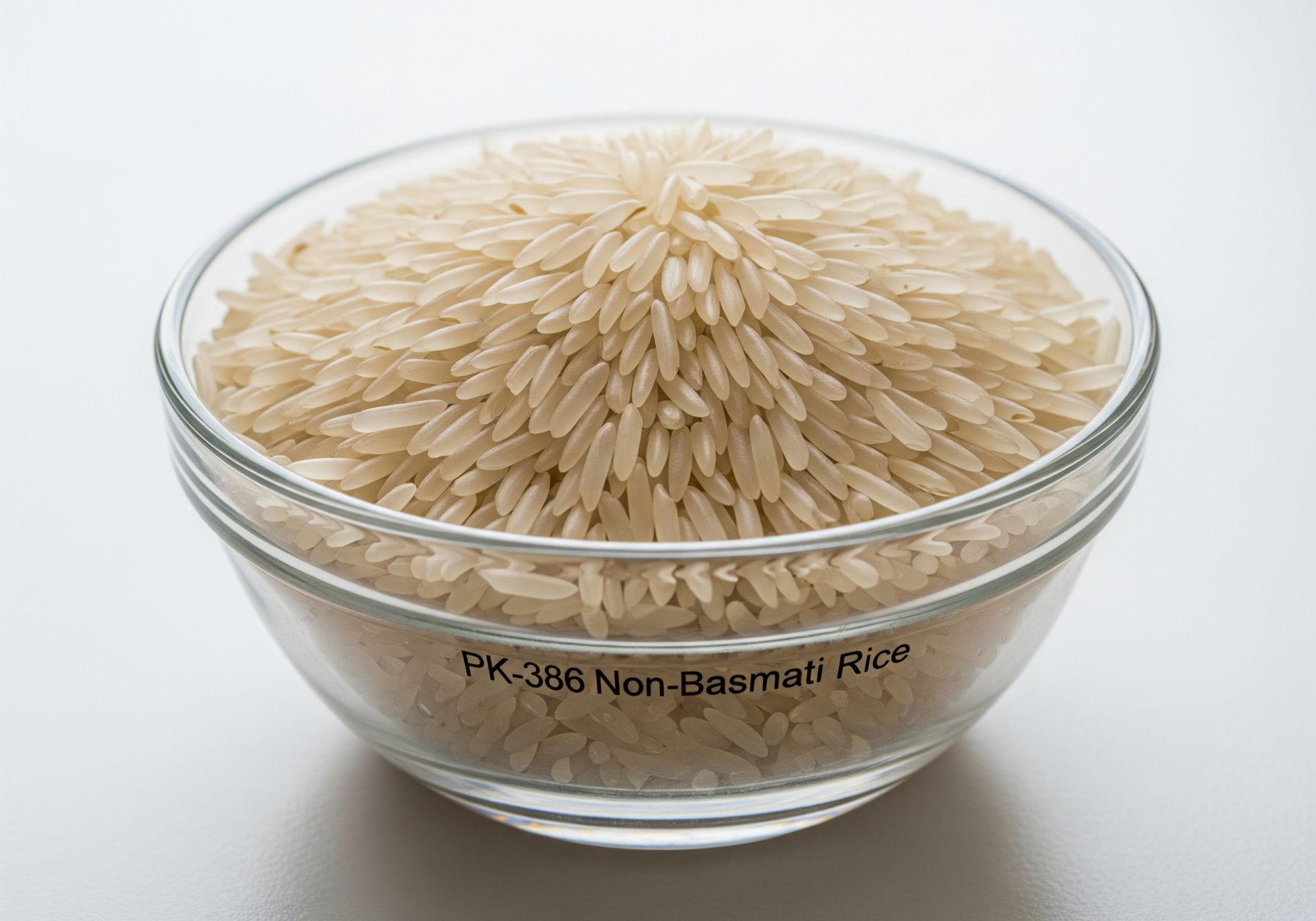 PK386 Rice