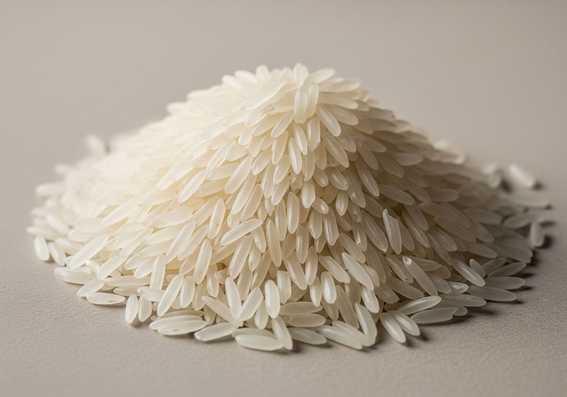 Premium Basmati Rice