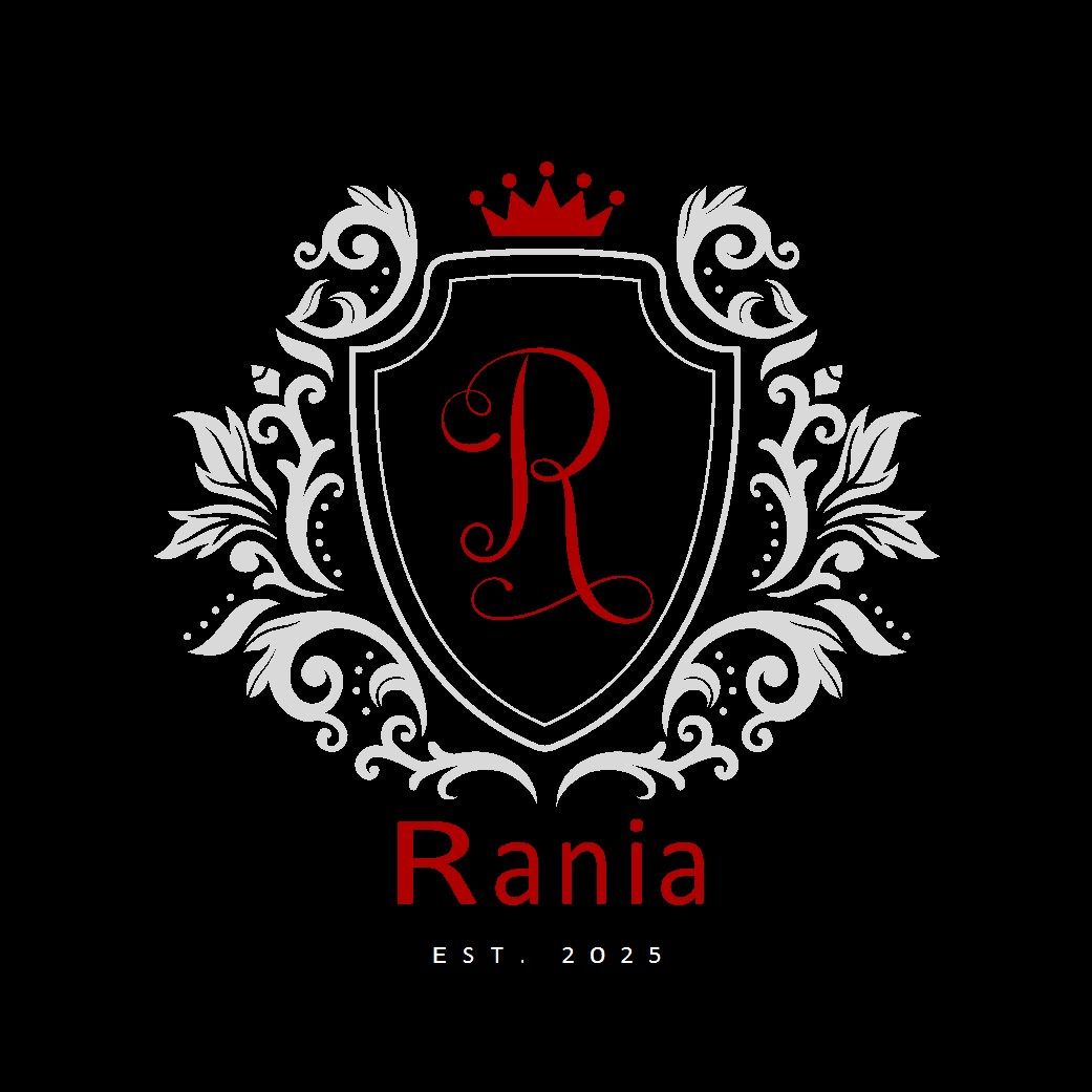 Rania Enterprises Logo